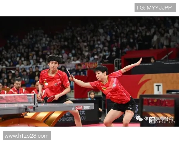 重庆乒乓球队团队协作的独特优势与其他球队的对比分析