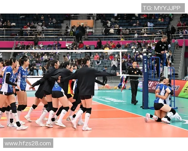 上海排球队技术表现分析与联赛前景展望