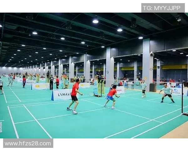 成都羽毛球队团队协作变革引发热议助力竞技水平提升与发展