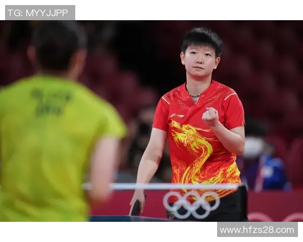 杭州乒乓球队的崛起之路：从青涩少年到大师赛的辉煌历程