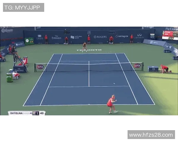 科学网球：提升比赛经验的高效训练方法与技巧分享