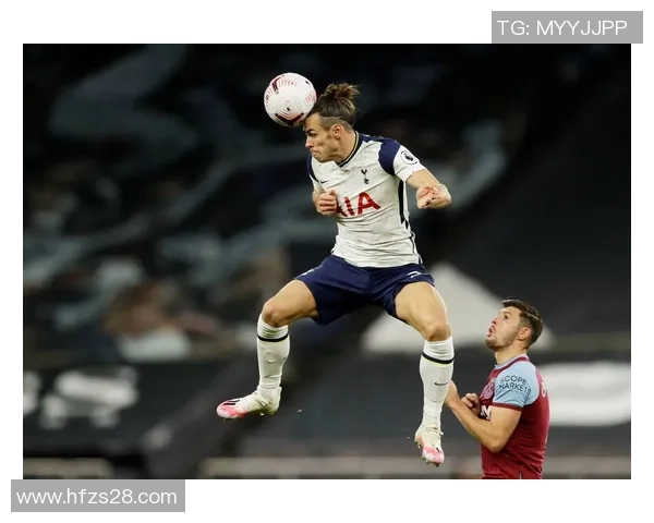 热刺足球明星高清图片欣赏与球员风采展示