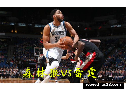 NBA明星狼队：重塑传奇与征程