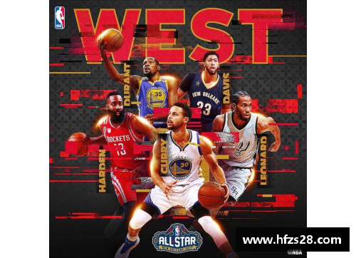 NBA明星阵容梦幻盛宴：探索最炫酷的篮球壁纸创意